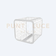 LAMPADA DA TAVOLO PICCOLA SOLID LED 4200°K / 24 Volt - 12 W/Mt DECORO TITS&BUTTS