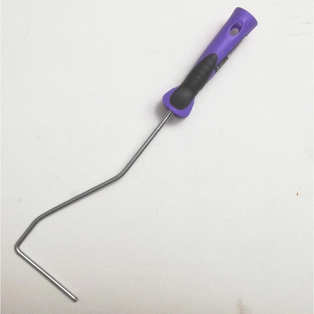 Fiorellini 10cm manico lungo per rullino