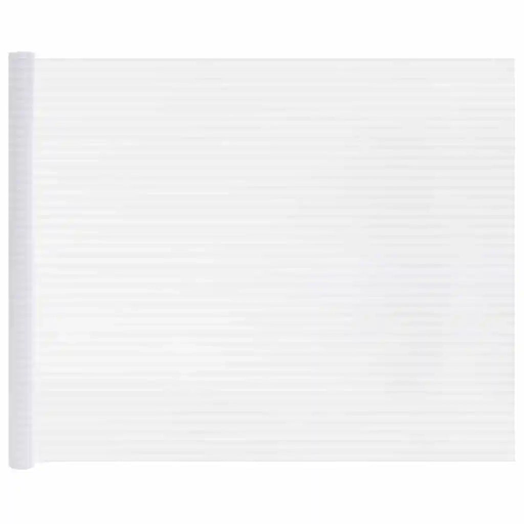 Pellicola per finestra autoadesiva Strisce smerigliate PVC 3394625