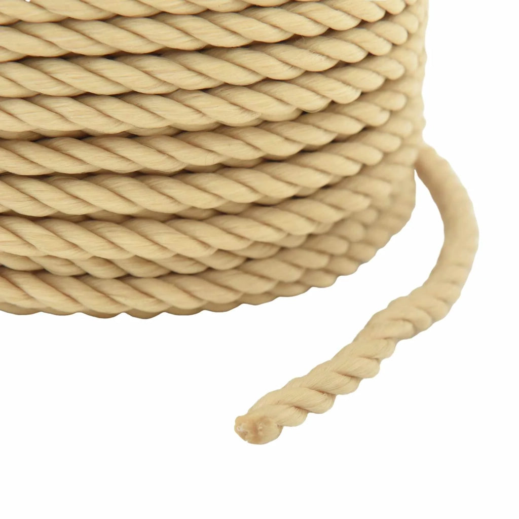 Corda da Barca 0.5 mm 50 m Naturale 42029663