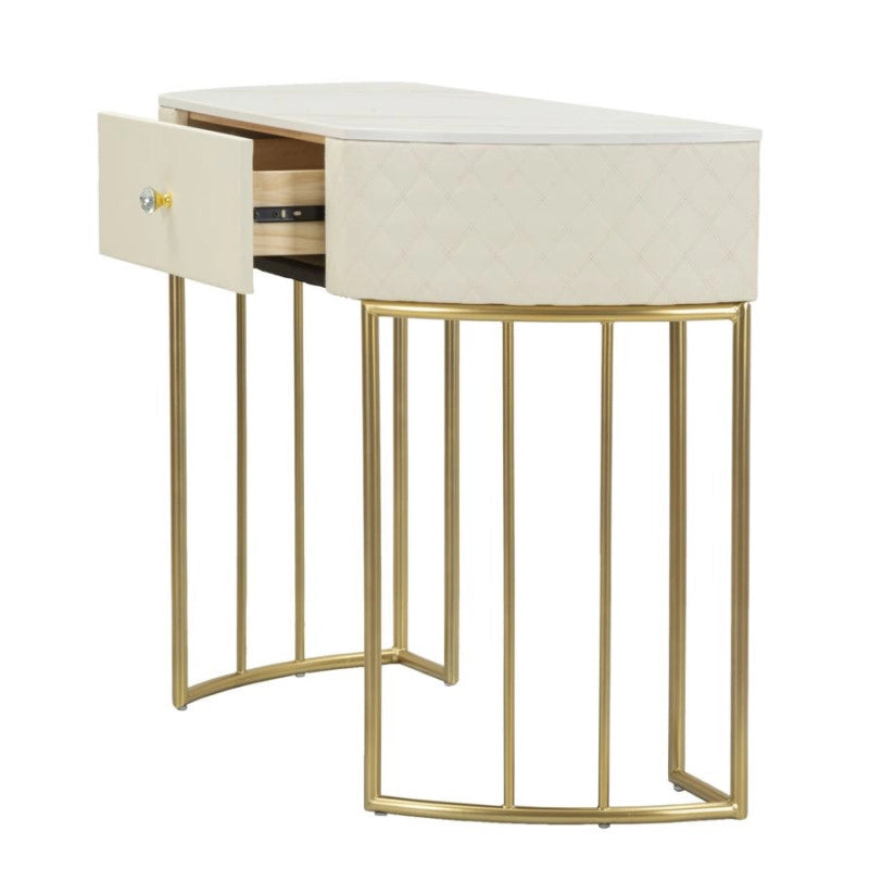 Consolle Sharon cm 100x40x75