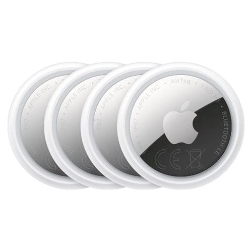 Airtag 4 pack news mfea4zy/a