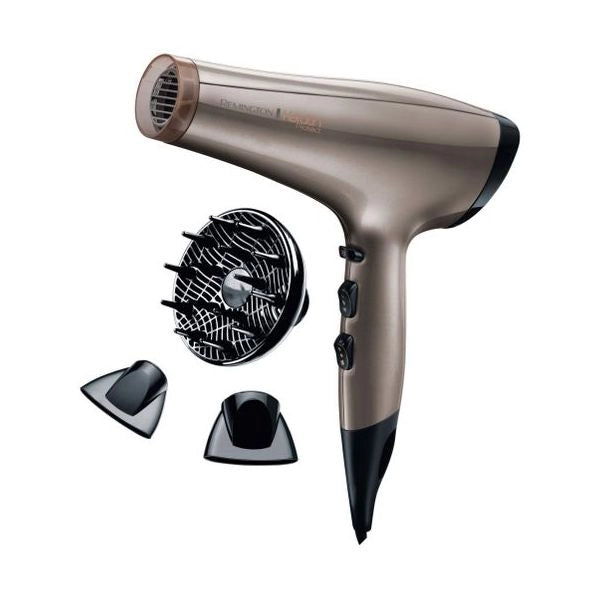 Remington ac8002 2200w ac ion ceramic dryer - 4008496938469