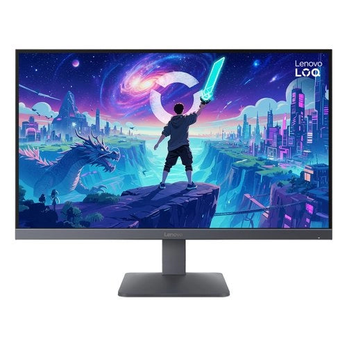 Monitor lenovo 68f3gacbeu loq 27q 10 lunar grey