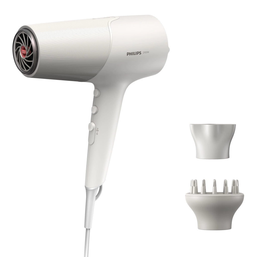 Philips 5000 series bhd501/20 asciugacapelli