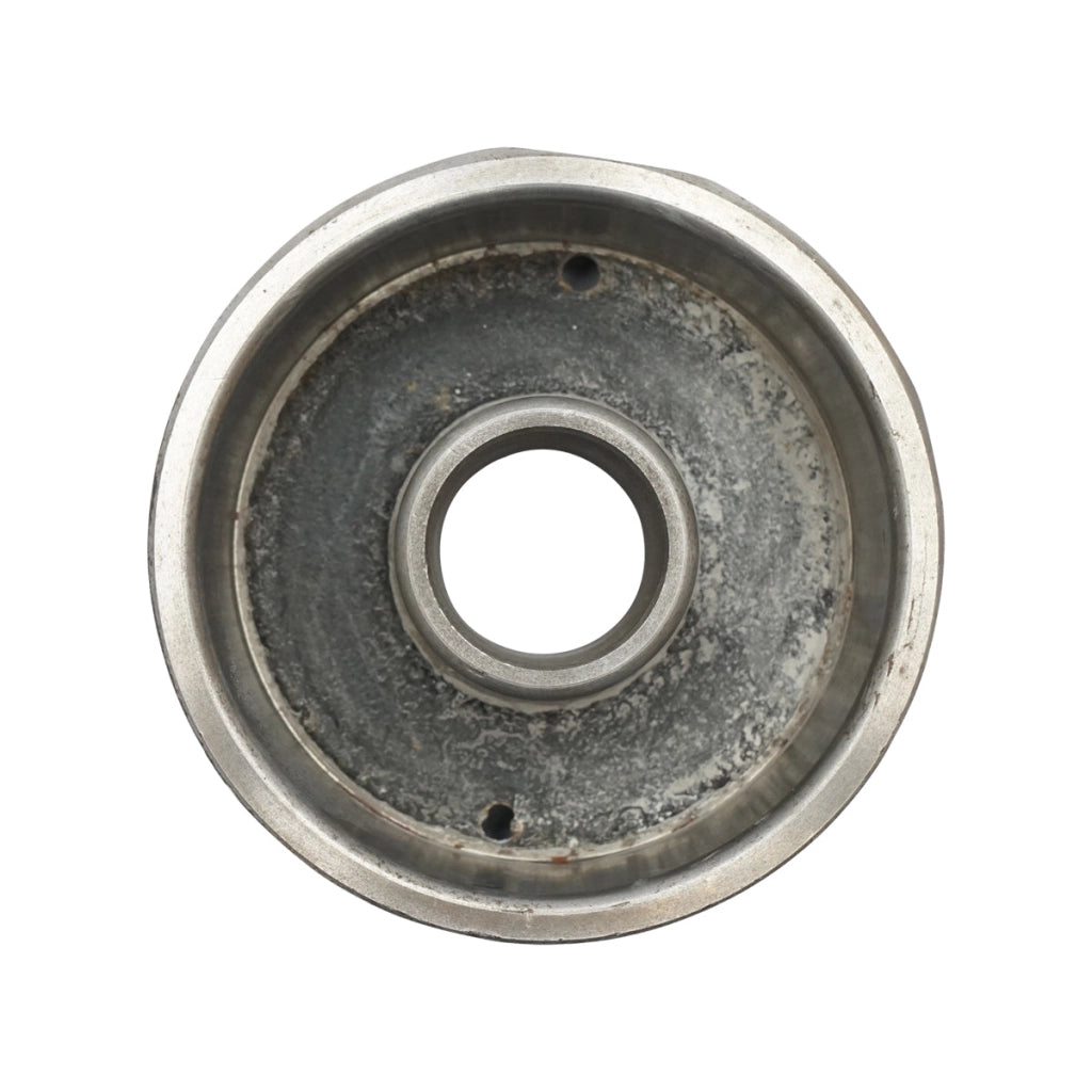 Alloggiamento del blocco idraulico per JCB 3CX, 4CX OEM 128-14725