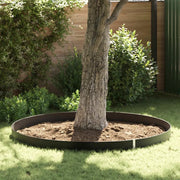 Barriera antiradice Nero 1 x 5 m Polietilene 42006483