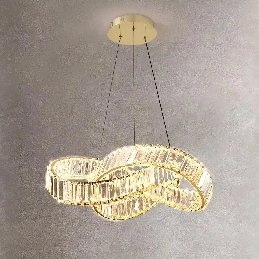 Lampada Led App1538-cp Gold
