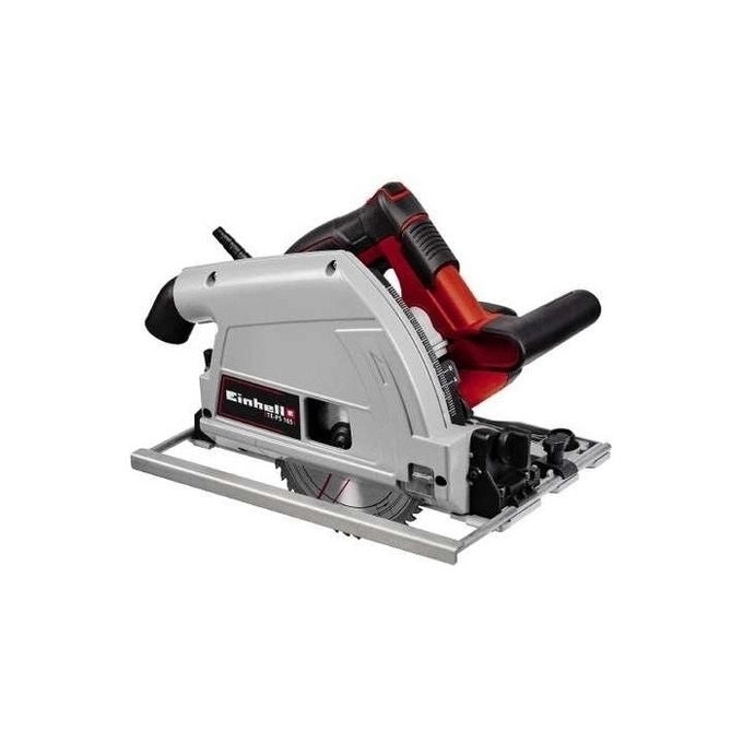 Einhell TE-PS 165 16,5 cm Nero, Grigio, Rosso 5200 Giri/min 1200 W