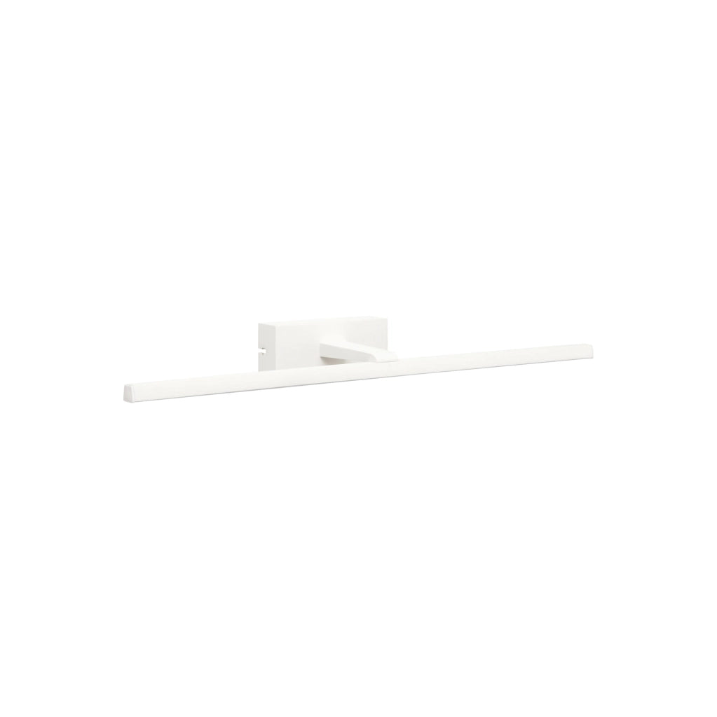 Applique LED Nowodvorski Van Gogh 13W bianco 3000K 59,5cm