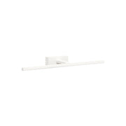 Applique LED Nowodvorski Van Gogh 13W bianco 3000K 59,5cm