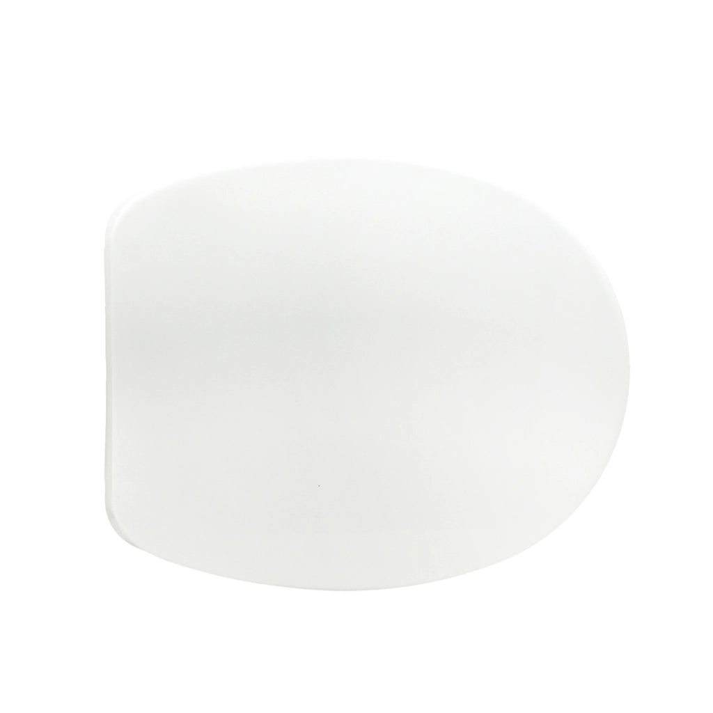 SEDILE WC UNIVERSALE MODELLO PROCIDA- Bianco- CW- pezzi 1