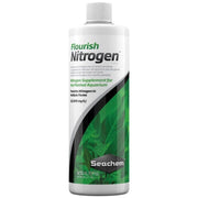 Seachem Flourish Nitrogen - Macronutrienti Formato: 500 ml