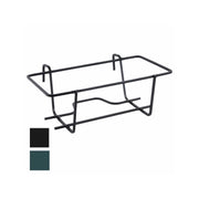 Portavaso Balcone Fisso Rett. Verde Cm 60 Mille