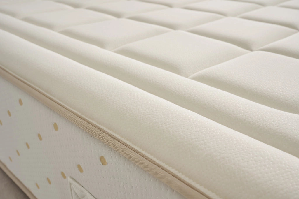 Materasso viscoelastico Eco Nature Memory Foam - 140X200 cm - Moonia