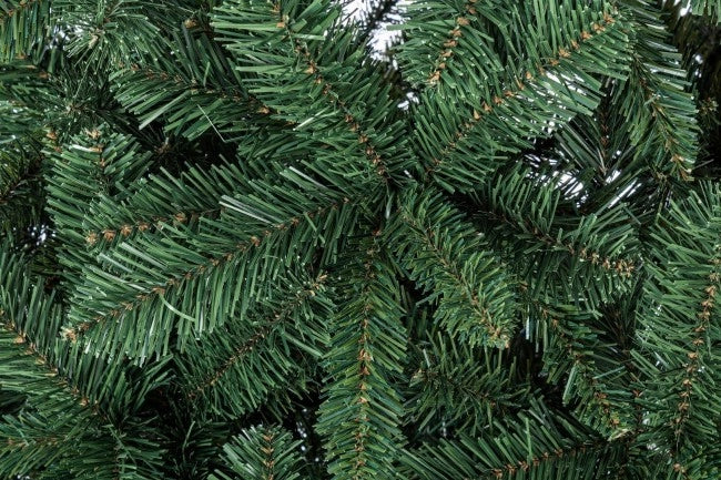 Albero di Natale Norimberga H240 con 1478 rami