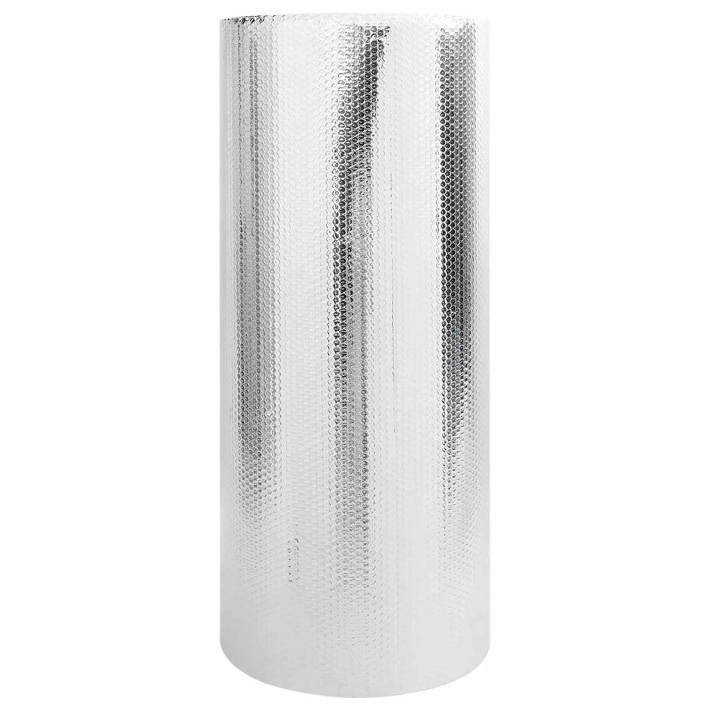 Riflettore di calore per termosifoni Argento 50 x 1 m 42009827