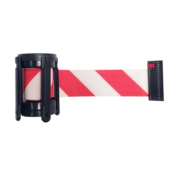 Ricambio nastro Colonnine Segnapercorso Tendinastro - verde