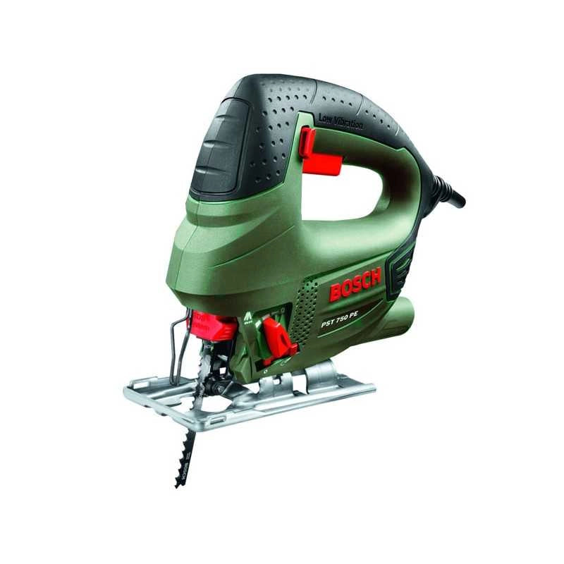 Seghetto Alternativo Pst750Pe Bosch