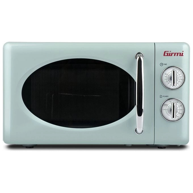 Girmi FM21 Over the range Microonde combinato 20 L 700 W Blu
