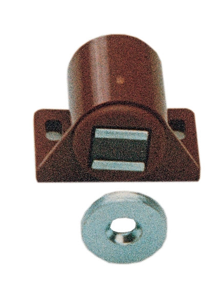 SC CHIUSURA MAGNETICA 640 REGOLAB BIANCO 2 PZ- 5,0 pz