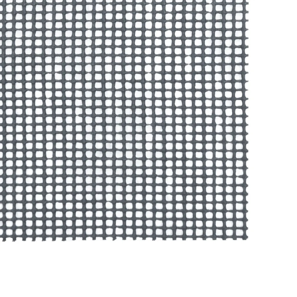 Tappeto da Tenda Antracite 5,5x2,5 m 4008449