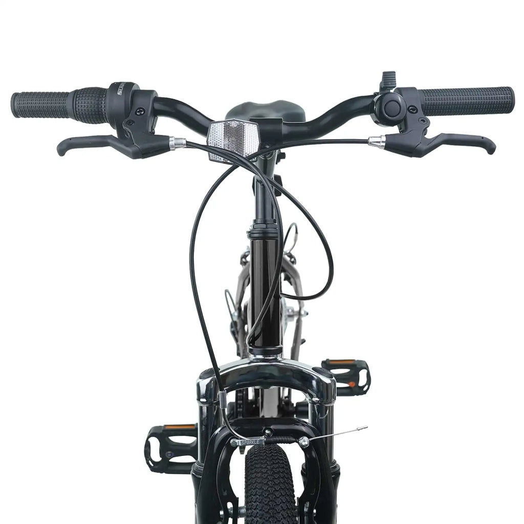 Bicicletta per Bambini | Bici per bambini 20 Pollici 6-Speed