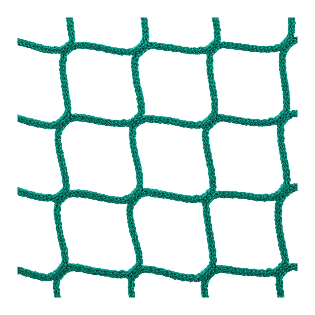 Rete da fieno per balle rotonde - 1400 x 1400 x 1600 mm - dimensione maglia: 60 mm - verde 14_0005659