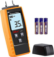 Vochtmeter per Muri - Misura della Umidità - Vochtmeter