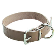 COLLARE PER CANE larg. mm 16 lung. cm 37- 6 pezzi