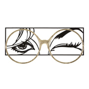 Pannello In Ferro Eyewear cm 89,5x3,8x41,3