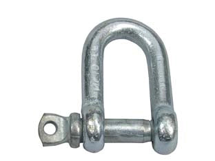 GRILLO DRITTO- - ø mm.10   3/8 - 20 pezzi QUALITY