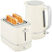 Bollitore e tostapane ¨C Minimal ¨C 1,7L beige