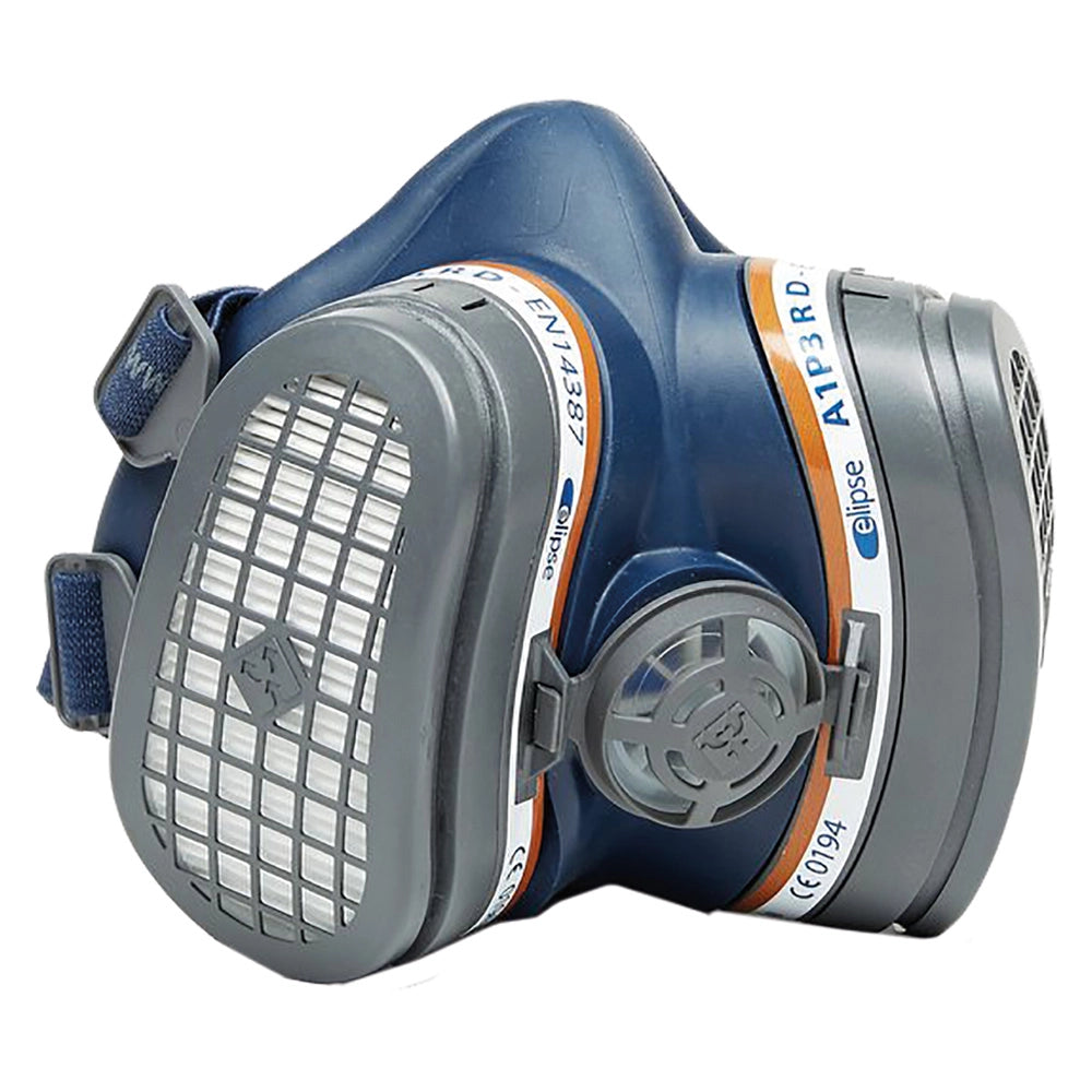 MASCHERA RESPIRATORIA 'ELIPSE' A1 P3 - taglia M/L  - GVS