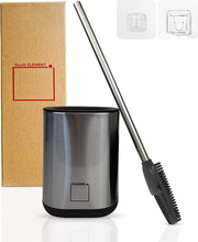 Scopa per il water – accessori da bagno