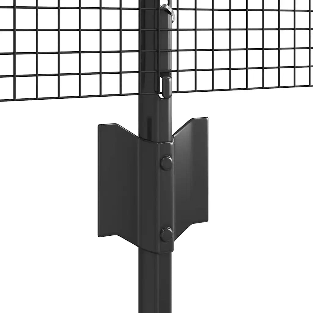 Recinzione con Posto Grigio 3336651