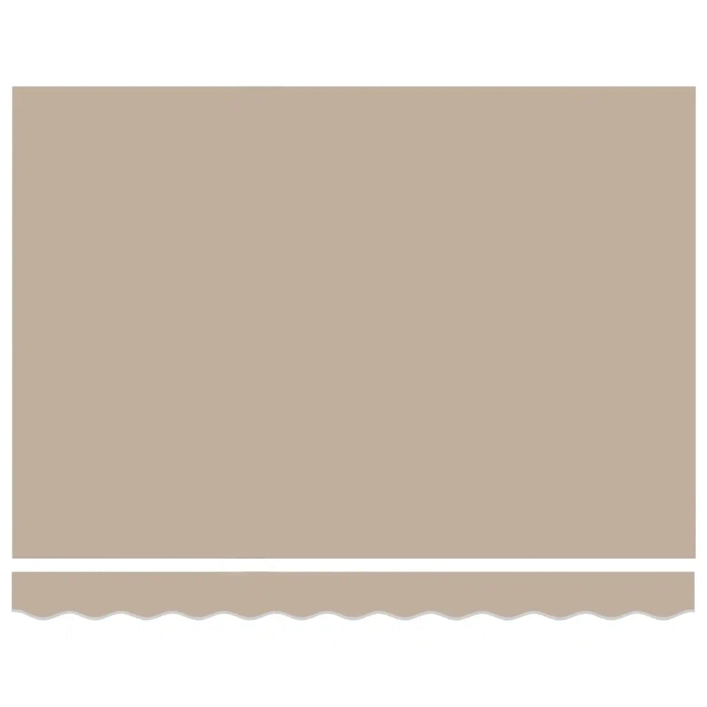 Struttura della tenda Beige 300 x 250 cm 3330068