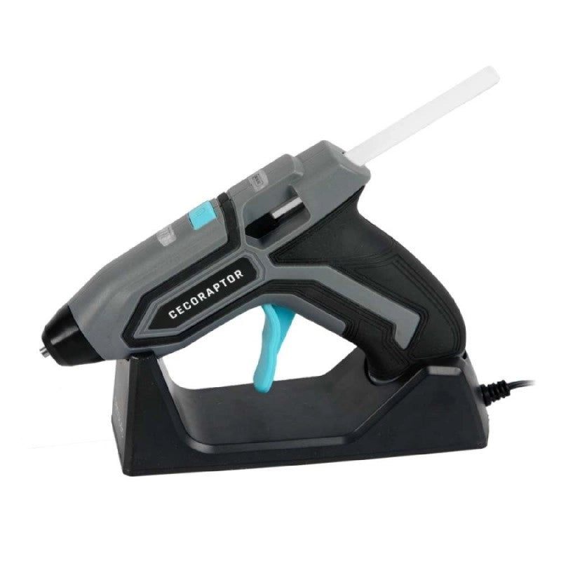 CECOTEC 70028 - Pistola per colla CecoRaptor Perfect Fix