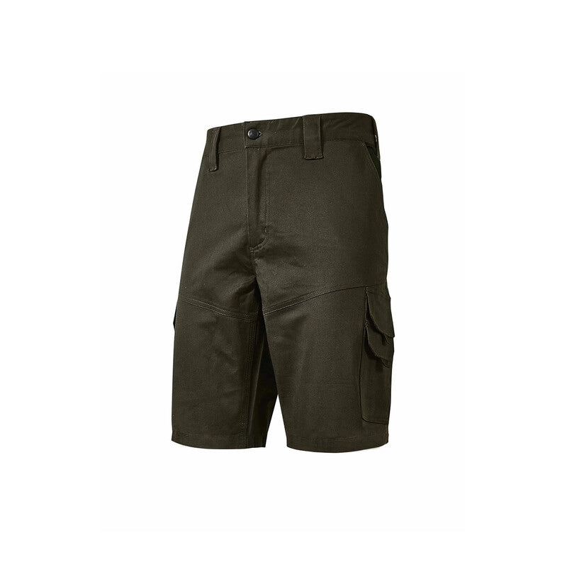 U-POWER BERMUDA BONITO VERDE TG.L