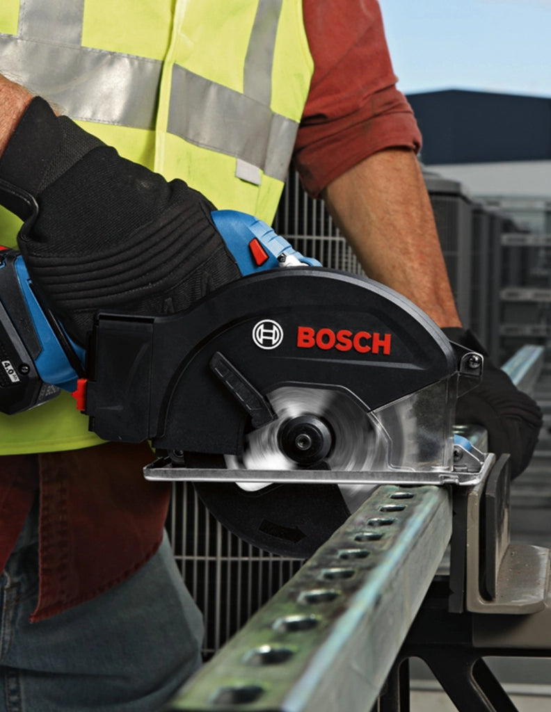 Sega Circolare BOSCH GKM 18V-50 (Solo corpo)