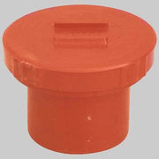 TAPPO A VITE CON GUARNIZIONE PVC  160     MADE IN ITALY