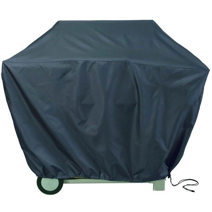 BLINKY 78774-30 Telo per Barbecue Unico XXL in PVC e Poliestere (156x65x100 cm) colore Nero