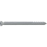 VITE PER CALCESTRUZZO PER SERRAMENTI TSP 7,5x110 mm - 100 pezzi