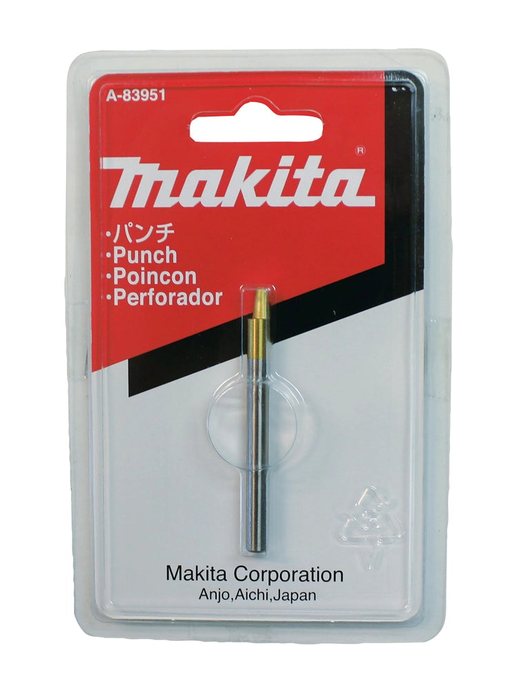 Punzone Makita  A-83951