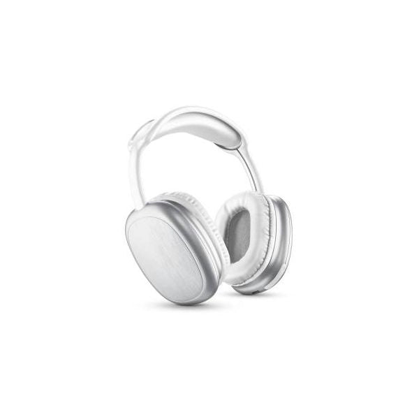 Cellularline ms cuffie maxi2 bt bianco - BTHEADBMSMAXI2W