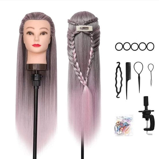 Capolavoro per Capelli - Capolavoro per Capelli - Capolavoro per Capelli - Incluso Accessori