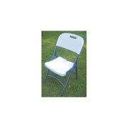 Set da 6 Sedia Catering Pieghevole