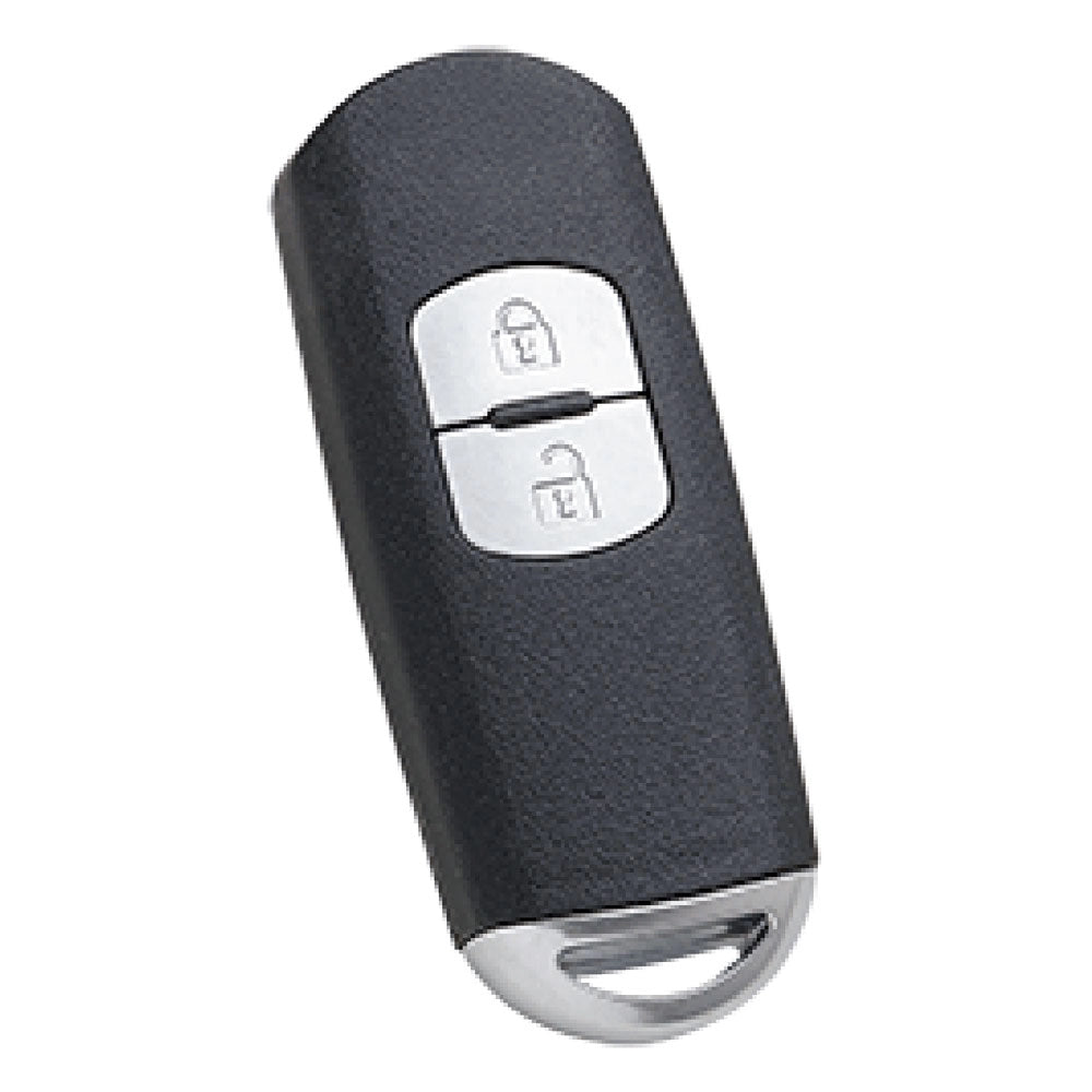 RADIOCOMANDO AUTO MAZ25RP32  - per Mazda  - SILCA