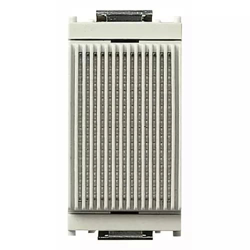 VIMAR IDEA - RONZATORE 230V 50-60HZ BIANCO