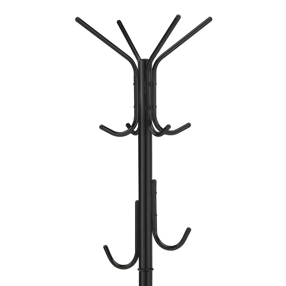 Appendiabiti MELO (nero)